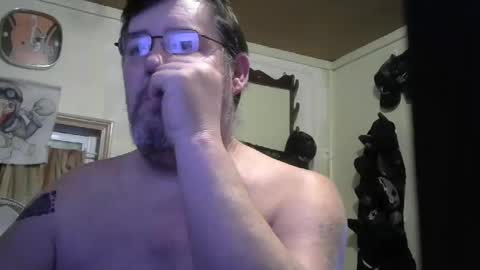 bigjohn41000 online show from November 23, 2025, 9:42 am