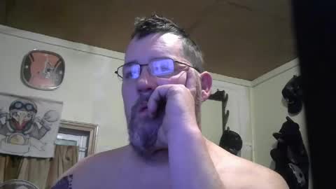 bigjohn41000 online show from November 29, 2025, 9:56 am