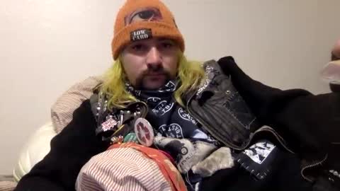 Bigkhaos online show from November 16, 2025, 9:48 am