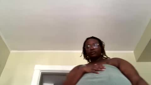 bigkittyraven online show from February 26, 2026, 5:12 pm