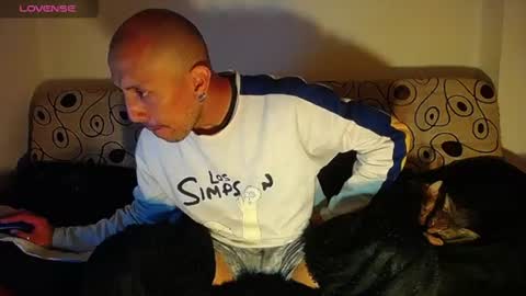 biglatin88 online show from December 1, 2024, 5:13 pm
