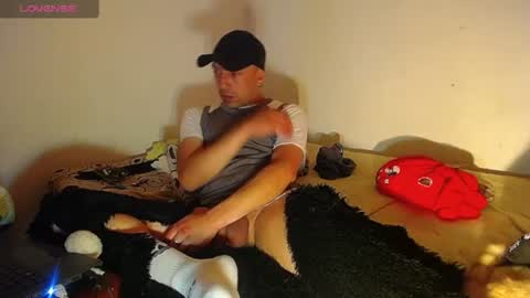 biglatin88 online show from March 8, 2025, 6:54 am