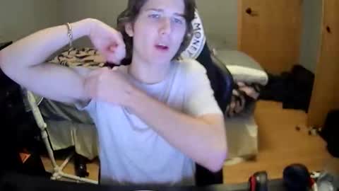 Arthur online show from December 13, 2025, 10:59 pm