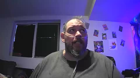 Snapshot of bigman42of0rlife chatting on October 9, 2025, 12:19 am bigman42of0rlife online show from October 9, 2025, 12:19 am