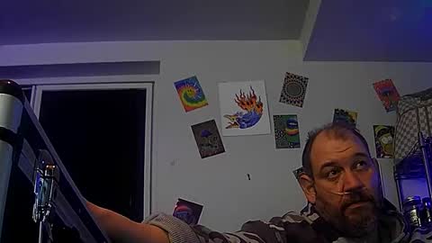 bigman42of0rlife online show from February 19, 2026, 1:18 pm