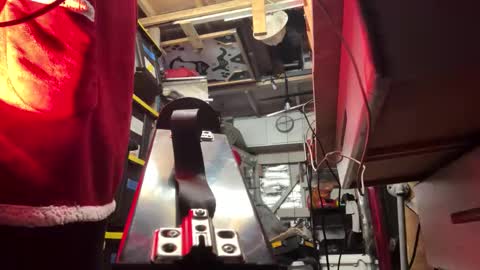 Snapshot of bigmanaround9 chatting on January 25, 2025, 12:05 pm bigmanaround9 online show from January 25, 2025, 12:05 pm