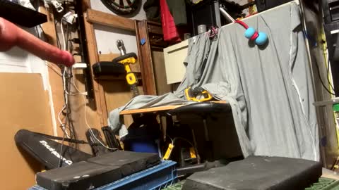 Snapshot of bigmanaround9 chatting on February 28, 2025, 11:03 am bigmanaround9 online show from February 28, 2025, 11:03 am