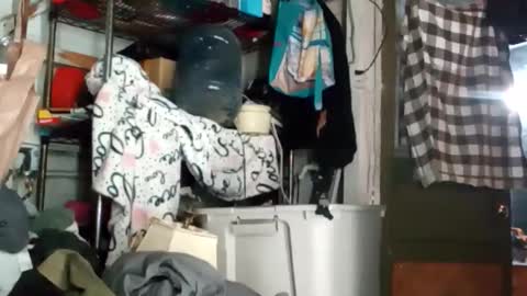 Snapshot of bigmanaround9 chatting on October 11, 2025, 9:08 am bigmanaround9 online show from October 11, 2025, 9:08 am