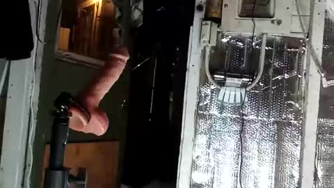 Snapshot of bigmanaround9 chatting on November 7, 2025, 8:36 am bigmanaround9 online show from November 7, 2025, 8:36 am