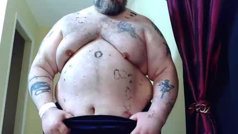 BigManFaLyfe online show from March 2, 2026, 11:50 am