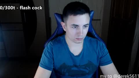 BigMark03 online show from October 12, 2025, 6:07 pm