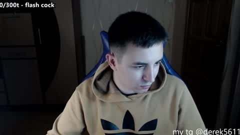 BigMark03 online show from October 13, 2025, 5:02 pm