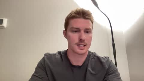 Nick Barker online show from December 2, 2024, 1:03 am