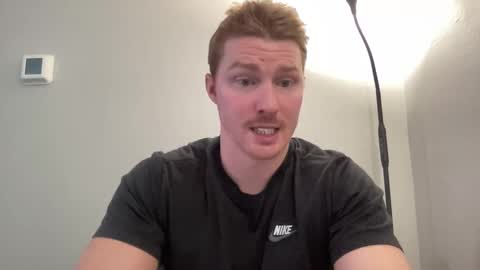 Nick Barker online show from December 3, 2024, 9:56 pm