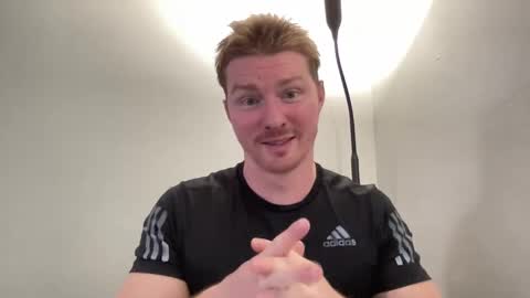 Nick Barker online show from December 5, 2024, 9:06 pm