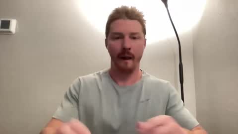 Nick Barker online show from December 14, 2024, 11:56 pm