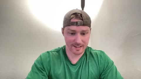 Nick Barker online show from December 18, 2024, 10:35 pm