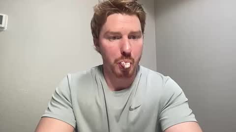 Nick Barker online show from February 10, 2025, 2:41 am