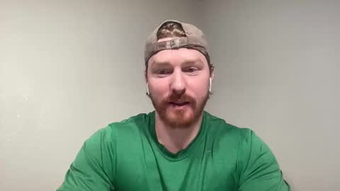 Nick Barker online show from March 5, 2025, 11:38 pm