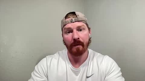 Nick Barker online show from March 11, 2025, 12:00 am