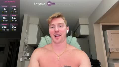 Nick Barker online show from October 5, 2025, 3:16 am