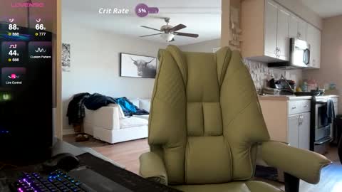 Nick Barker online show from February 17, 2026, 8:59 pm