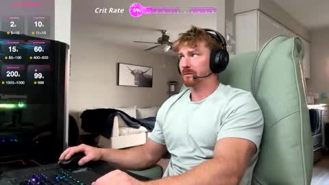 Nick Barker online show from March 30, 2026, 12:44 am