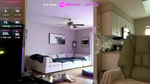 Nick Barker online show from April 6, 2026, 2:29 pm