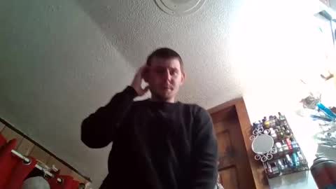 casper617 online show from October 29, 2025, 11:34 am