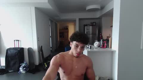 StaceyLover online show from March 9, 2026, 3:38 pm