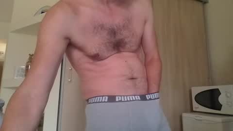 Sexy Rem online show from July 3, 2026, 9:27 am