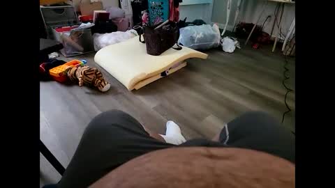 bigpapaver online show from February 5, 2025, 1:00 pm