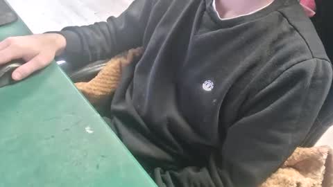 bigpeepdude online show from October 10, 2025, 12:15 pm