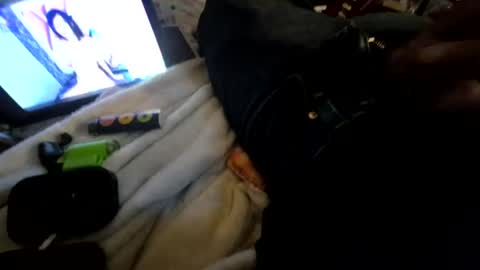 bigpoppadutch666 online show from July 18, 2026, 1:48 pm