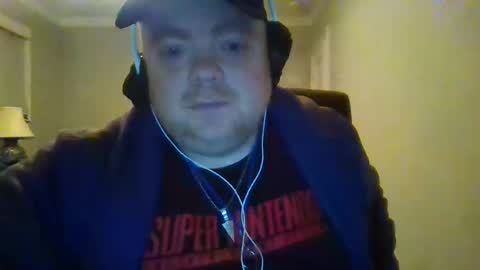Snapshot of bigred_nyc chatting on January 23, 2025, 7:00 am Big Red online show from January 23, 2025, 7:00 am