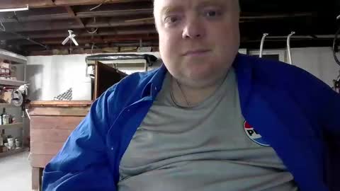 Big Red online show from March 9, 2026, 12:58 am