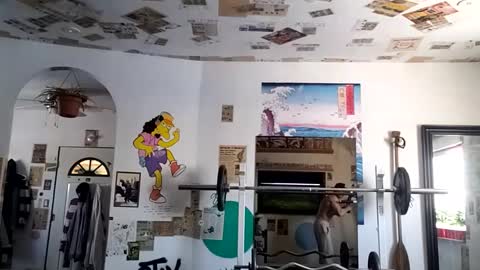 Jarvis online show from January 14, 2025, 4:50 pm