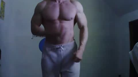 Jarvis online show from January 16, 2025, 11:48 pm