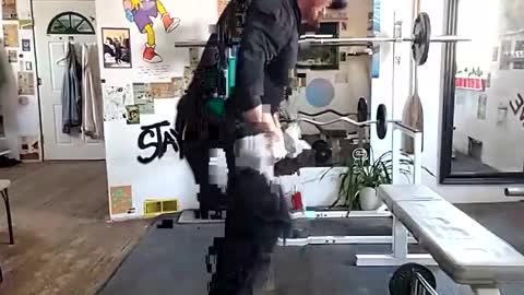 Jarvis online show from January 20, 2025, 4:01 pm