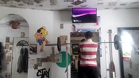 Jarvis online show from January 29, 2025, 3:58 pm