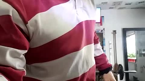 Jarvis online show from February 1, 2025, 3:39 pm