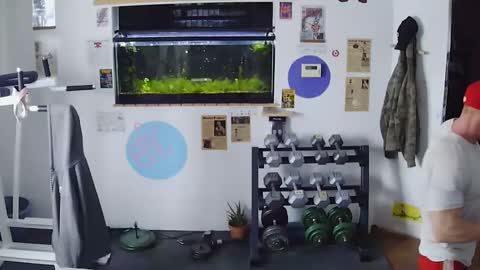 Jarvis online show from February 8, 2025, 10:19 pm