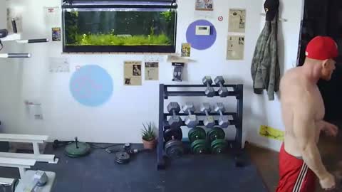 Jarvis online show from February 10, 2025, 4:04 pm