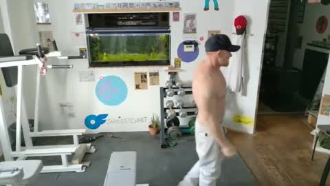 Jarvis online show from February 15, 2025, 4:12 pm