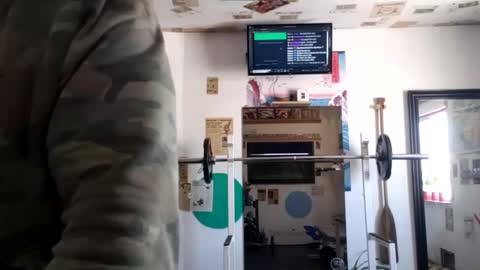 Jarvis online show from February 19, 2025, 4:11 pm