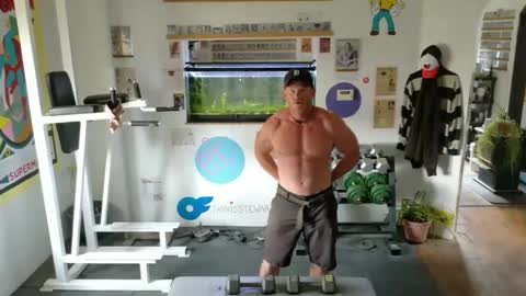 Jarvis online show from September 12, 2025, 8:20 pm