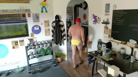 Jarvis online show from September 19, 2025, 5:02 pm