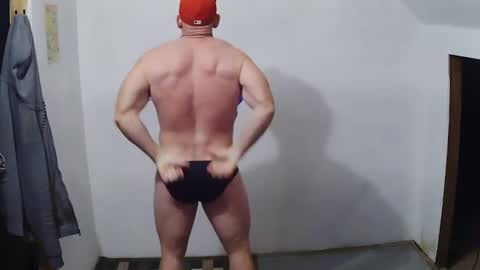 Jarvis online show from October 9, 2025, 3:04 am