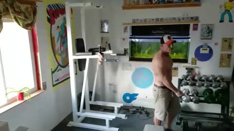 Jarvis online show from November 6, 2025, 4:19 pm