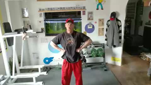 Jarvis online show from March 23, 2026, 3:49 pm